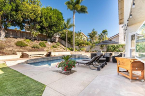 Luxurious home only 1 mile from Del Mar Beach home, San Diego